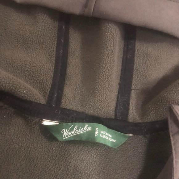 woolrich women's jacket - Picture 3 of 4